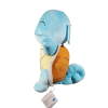 Officiële Pokemon knuffel Squirtle hello partner +/- 32CM Banpresto Mofugutto 